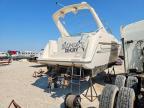 1997 Maxum Boat