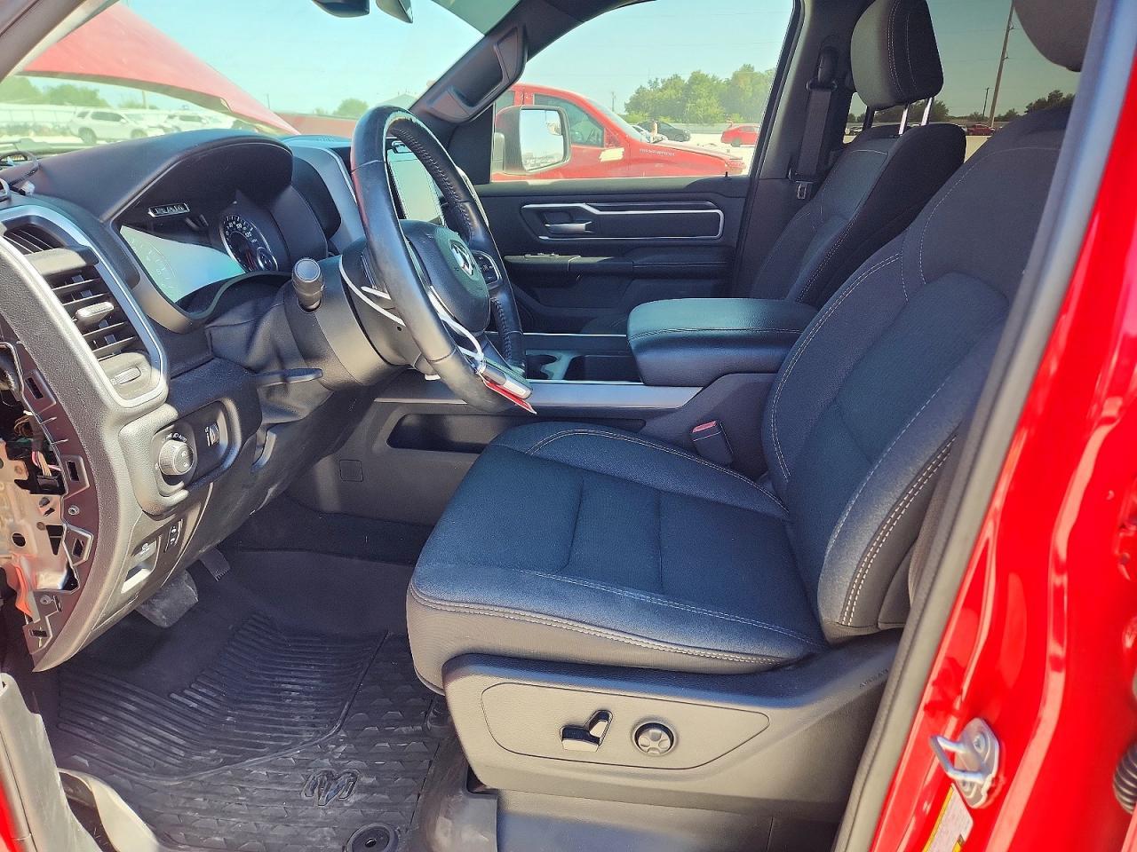 2020 Dodge RAM 1500 BIG HORN/LONE Star