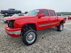 2006 Chevrolet Silverado K1500