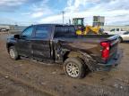 2019 Chevrolet Silverado K1500 RST