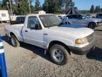 1999 Mazda B2500