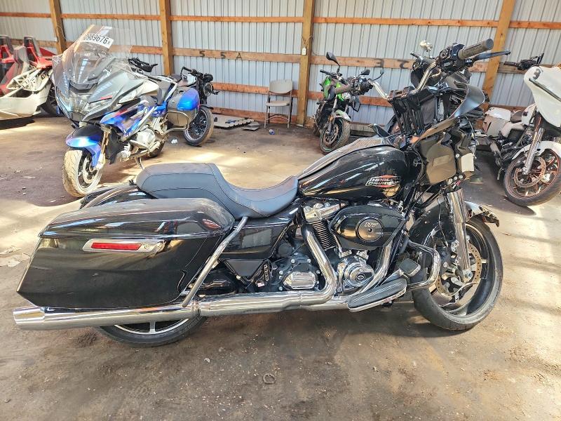 2024 Harley-Davidson Fltrx