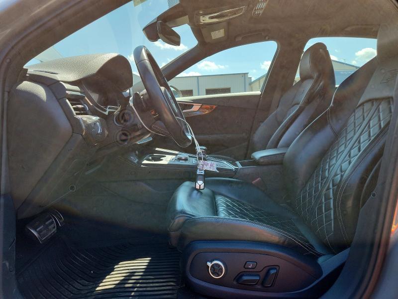 2019 Audi S4 Premium Plus