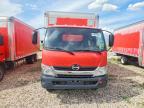 2017 Hino 195 BOX Truck