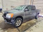 2015 Nissan Titan S