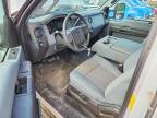 2015 Ford F550 Super Duty