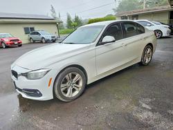 2016 BMW 328 i Sulev en venta en Kapolei, HI
