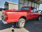 1997 Toyota Tacoma Base