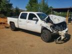 2012 Chevrolet Silverado C1500 LT