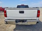 2016 Chevrolet Silverado C1500