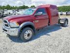 2016 Dodge RAM 5500