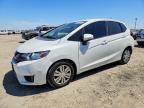 2015 Honda Fit lx