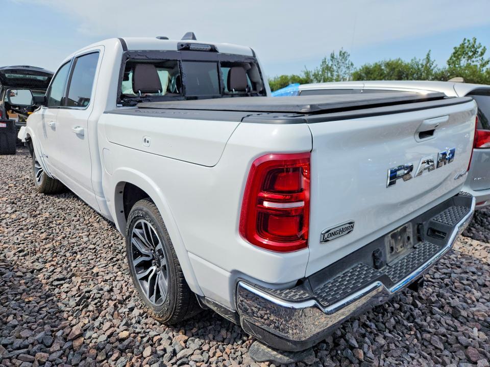 2026 Dodge RAM 1500 Limited