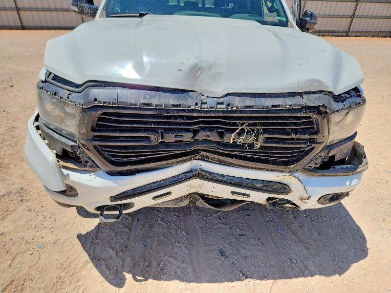 2021 Dodge RAM 1500 BIG HORN/LONE Star