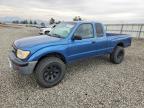 1999 Toyota Tacoma Base