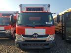 2018 Hino 195 BOX Truck