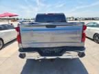 2025 Chevrolet Silverado K1500 LT