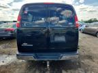 2018 Chevrolet Express G3500 LT