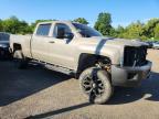 2016 Chevrolet Silverado K3500 High Country