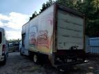 2007 Isuzu NPR BOX Truck