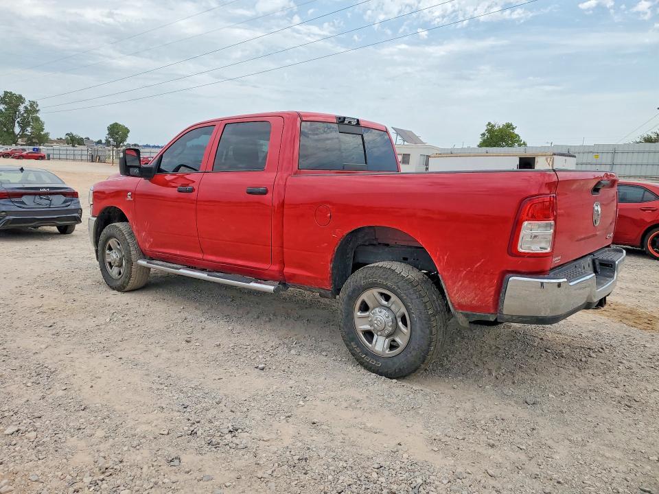2023 Dodge RAM 2500 Tradesman
