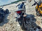 2011 Honda CBR250 R