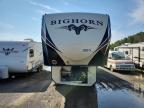 2018 Heartland Big Horn Camper