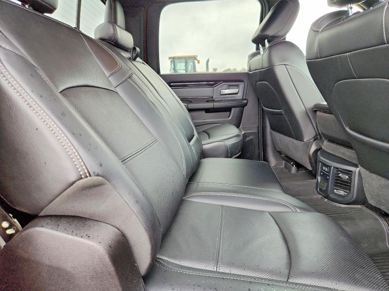 2022 Dodge RAM 2500 Powerwagon