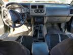 2001 Nissan Frontier XE