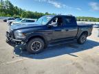 2017 Dodge RAM 1500 Rebel