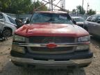 2003 Chevrolet Silverado C1500
