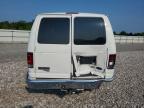 2012 Ford Econoline E350 Super Duty Wagon