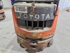 2017 Toyota 8FGCU20 Forklift
