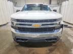 2020 Chevrolet Silverado K1500 LT