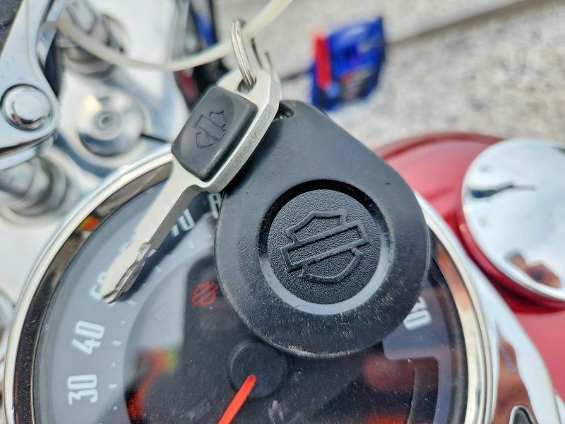 2023 Harley-Davidson Flhcsanv