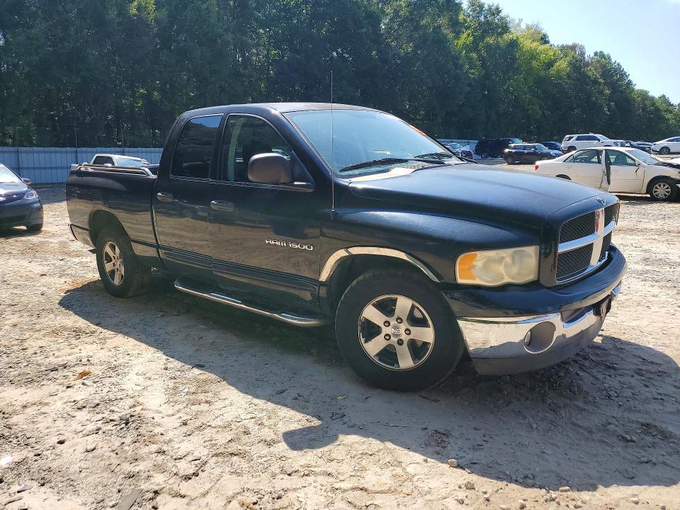 2003 Dodge Ram 1500 st
