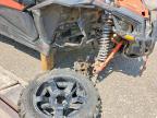 2021 Can-Am Maverick X3 Max DS Turbo R