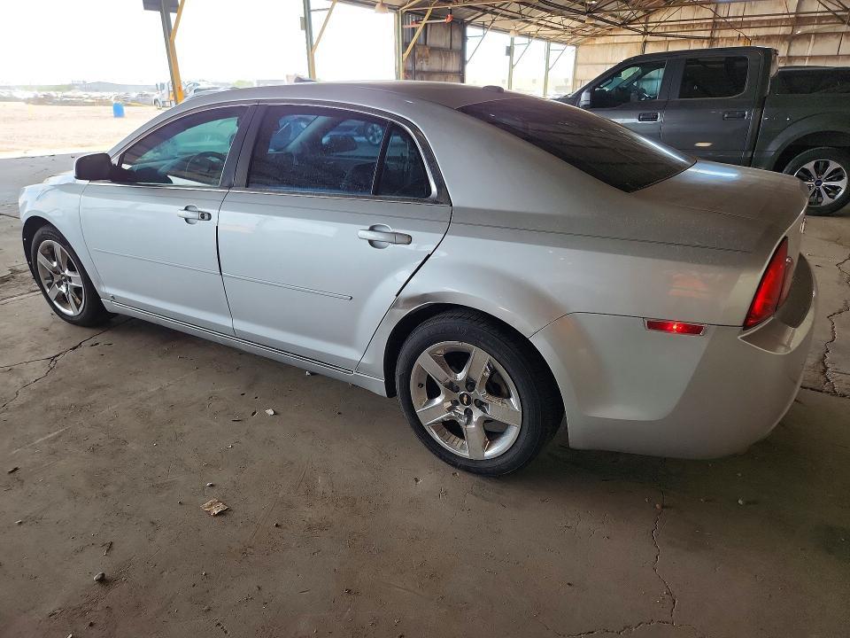 2009 Chevrolet Malibu 1LT