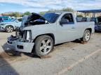 2008 Chevrolet Silverado C1500