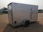 2025 H & H H7212SFTV-035 Enclosed Cargo Trailer