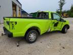 2016 Ford F150
