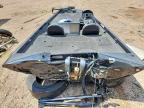 2015 Land Rover 2015 Rang Boat