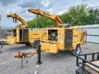 2010 Vermeer BC1800 Wood Chipper