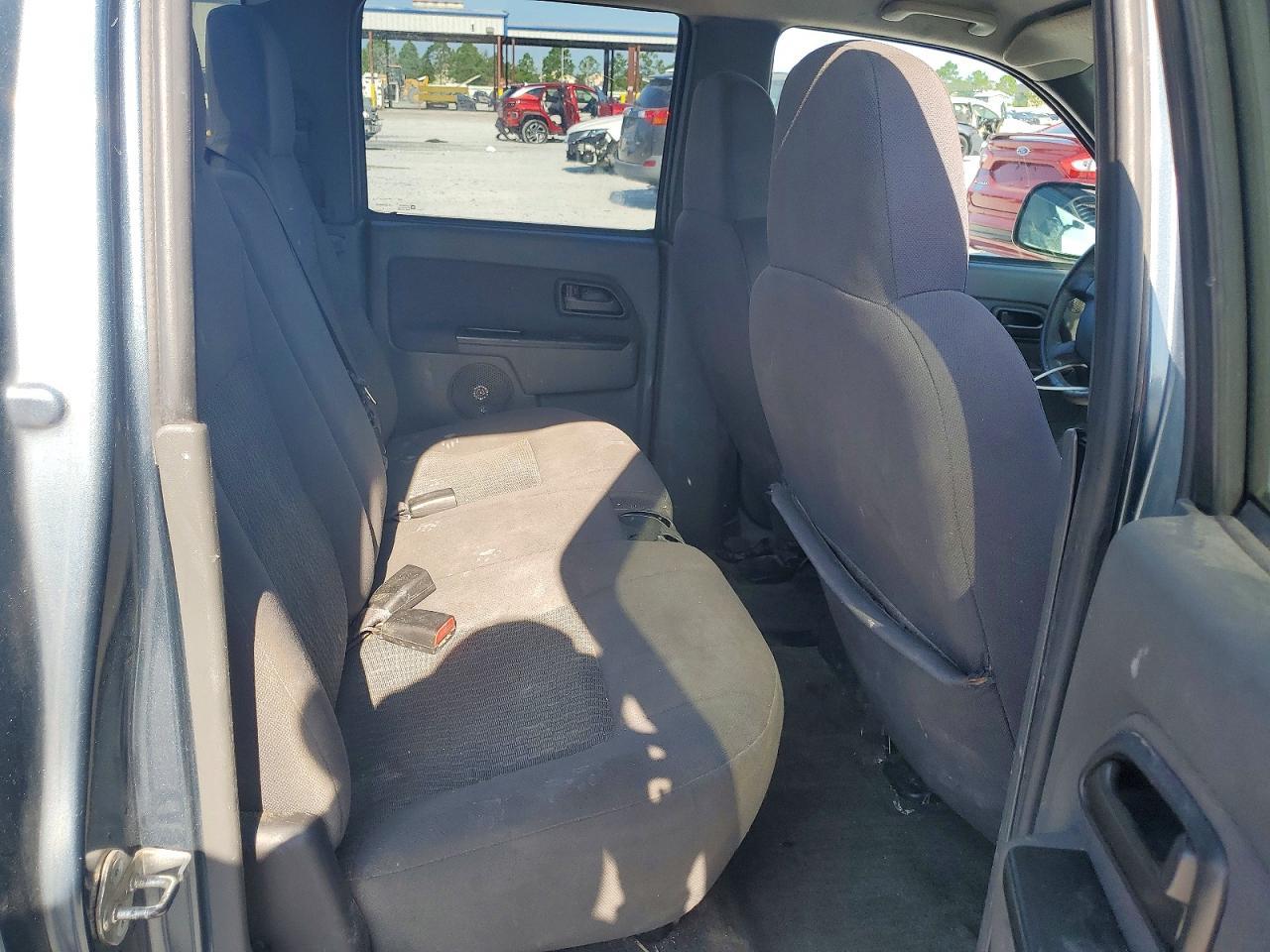 2006 GMC Canyon