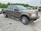 2008 Ford F150 Supercrew