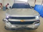 2018 Chevrolet Silverado K1500 Custom