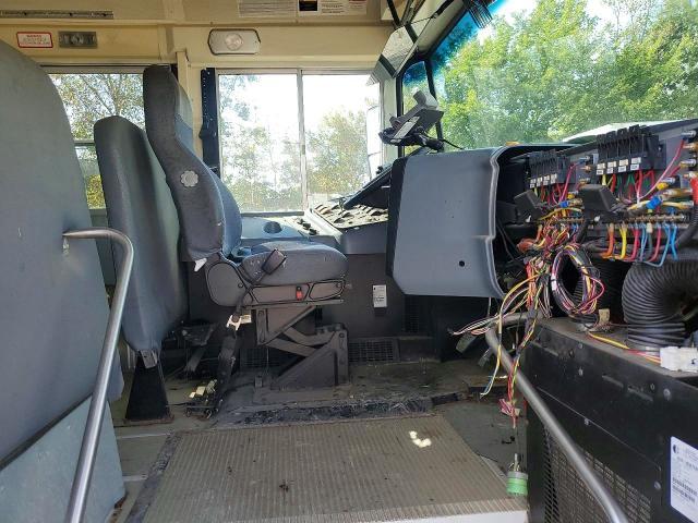 2011 Ic Bus 2011 IC PB105 School Bus