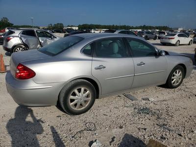 2005 Buick Lacrosse CXL
