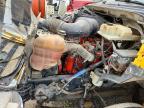 2010 Ford F650 Super Duty Flatbed Truck With Crash Attenuato