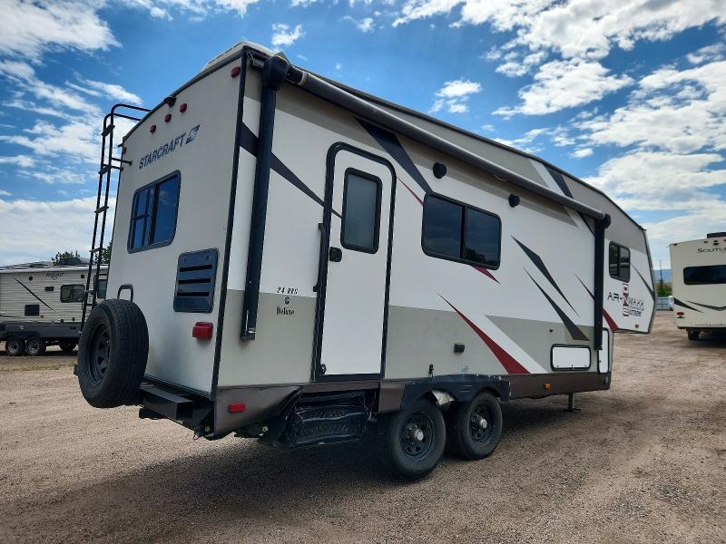 2017 Starcraft AR-ONE Maxx Camper